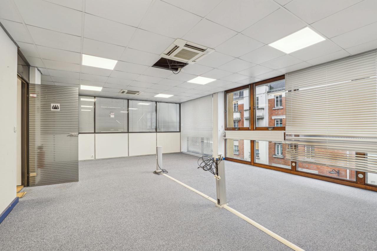 Bureau Paris 360m² Location bureau Paris OLBUR2428557 12